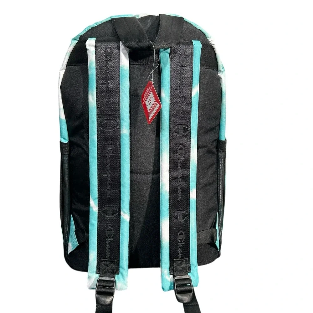 Champion Supersize‎ 4.0 Unisex Backpack Fits a 15